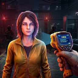 Survival Zone Zombie Outbreak